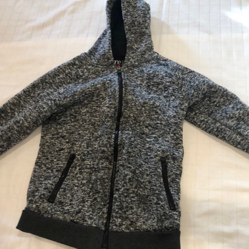 Boys Hoodie